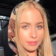 Landi Hicks, 26 (Dancer)