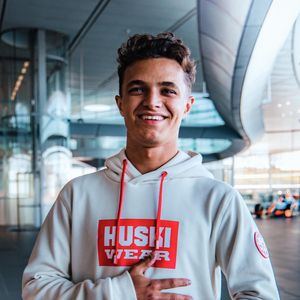 Lando, 28 (YouTube Star)