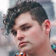 Lando Gomez, 26 (TikTok Star)