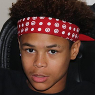 Landon Adams, 22 (TikTok明星)