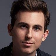 Landon Austin, 35 (Pop Singer)