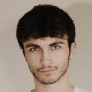 Landon Bacy, 25 (Instagram明星)