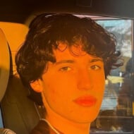 Landon Bellomio, 20 (TikTok Star)