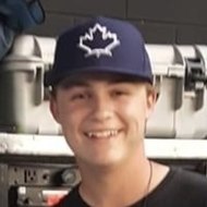 Landon Bonneville, 22 (TikTok明星)