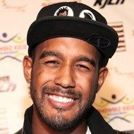 Landon Brown, 37 (Familienmitglied)