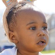 Landon Buford, 9 (YouTube Star)