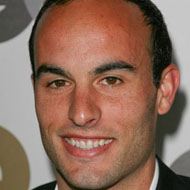 Landon Donovan, 41 (Soccer Player)