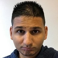 Landon Dowlatsingh, 33 (YouTube Star)