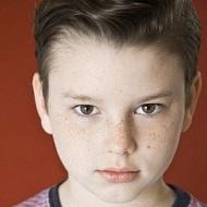 Landon Gimenez, 22 (电视演员)