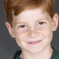 Landon Gordon, 14 (TV Actor)