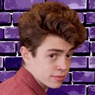 Landon Harvey, 24 (TikTok明星)