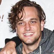 Landon Jacobs, 33 (Pop Singer)
