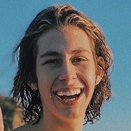 Landon Kalin, 23 (TikTok Star)