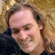 Landon Scherr, 27 (TikTok明星)