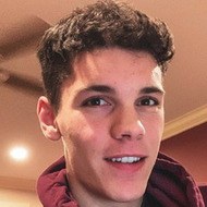 Landon Strauss, 23 (TikTok Star)