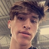 Landon Tay, 23 (TikTok明星)