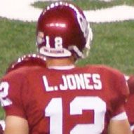 Landry Jones, 34 (Football Player)