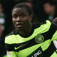 Landry N'Guemo (1985 - 2024) (Soccer Player)