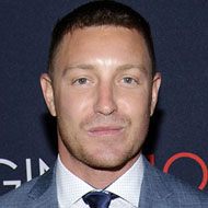 Lane Garrison, 45 (TV Actor)