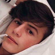 Lane Hancock, 20 (TikTok Star)