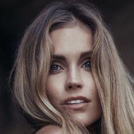 Lane Lindell, 35 (Model)