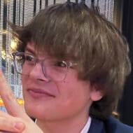 Lane, 18 (YouTube Star)