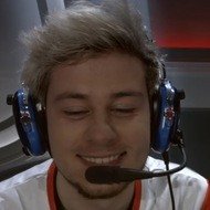 Lane Roberts, 29 (eSports Player)