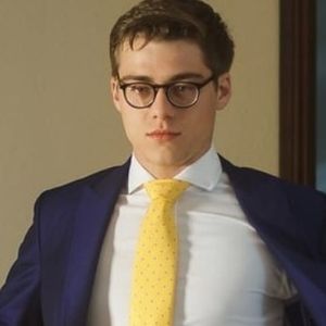 Lane Rogers, 31 (Instagram Star)