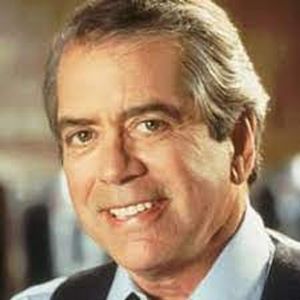 Lane Smith (1936 - 2005) (Diễn viên truyền hình)