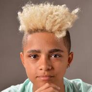 Lane Webber, 25 (TV Actor)