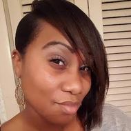 Lanette Espy, 40 (Instagram Star)