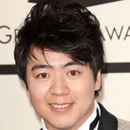 Lang Lang, 43 (Pianist)