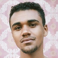 Langston Uibel, 27 (TV Actor)