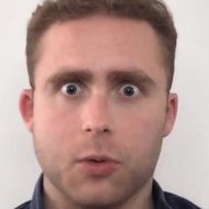 Language Simp, 25 (TikTok Star)