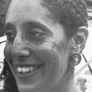Lani Guinier (1950 - 2022) (Civil Rights Leader)