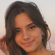 Lani Pliopa, 25 (TikTok明星)