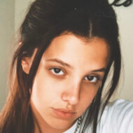 Lanie Gardner, 26 (TikTok Star)