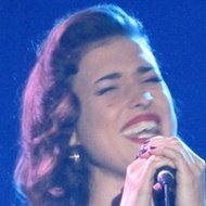 Lanie Lane, 38 (Ca sĩ nhạc Jazz)