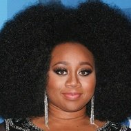 La'Porsha Renae, 32 (流行歌手)