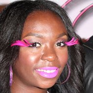La'Princia Brown, 34 (Familienmitglied)