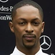 LaQuan Smith, 35 (Stilista di moda)