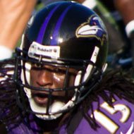 LaQuan Williams, 37 (足球運動員)