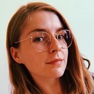 Lara Ibarra, 31 (Instagram Star)