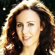 Lara Jean Marshall, 37 (TV Actress)