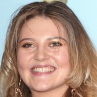 Lara Peake, 27 (Movie Actress)