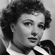 Laraine Day (1920 - 2007) (Attrice di film)