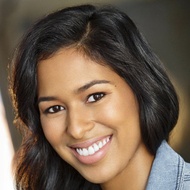 Larianny Perez, 30 (电影女演员)