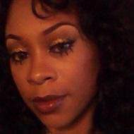 Larissa Aurora, 40 (Reality Star)