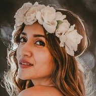 Larissa D'Sa, 31 (Star di YouTube)