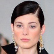 Larissa Hofmann, 33 (Model)